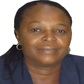 Dr Mercy E Ndubueze-Ogaraku