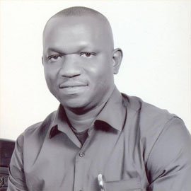 Dr. Anthony Onoja