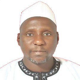 Prof. Rabiu Muhammed Sanni 